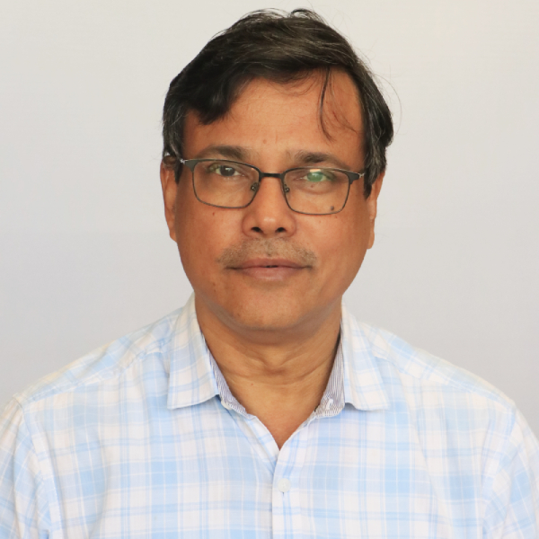 Dr. Nayak B. B.